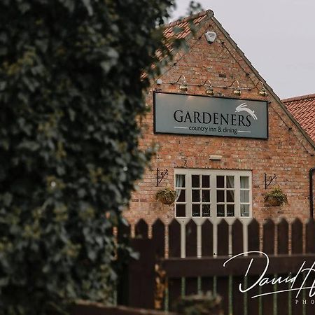The Gardeners Country Inn Kingston upon Hull Εξωτερικό φωτογραφία