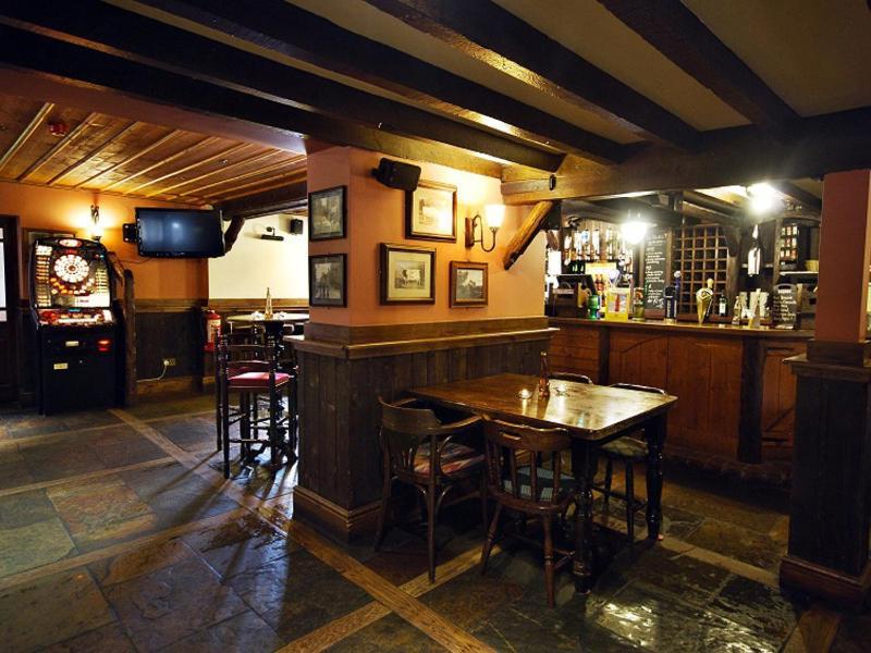 The Gardeners Country Inn Kingston upon Hull Εξωτερικό φωτογραφία