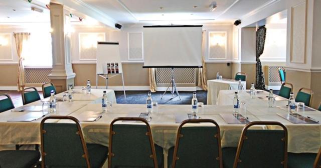 The Gardeners Country Inn Kingston upon Hull Εξωτερικό φωτογραφία