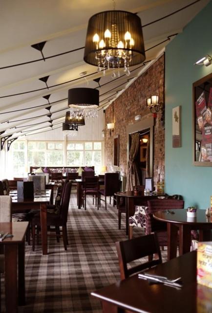 The Gardeners Country Inn Kingston upon Hull Εξωτερικό φωτογραφία