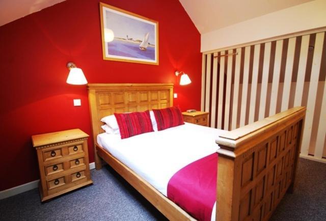 The Gardeners Country Inn Kingston upon Hull Δωμάτιο φωτογραφία