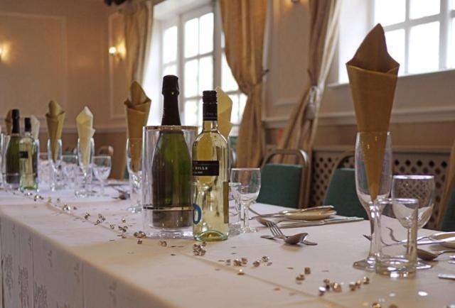 The Gardeners Country Inn Kingston upon Hull Εξωτερικό φωτογραφία