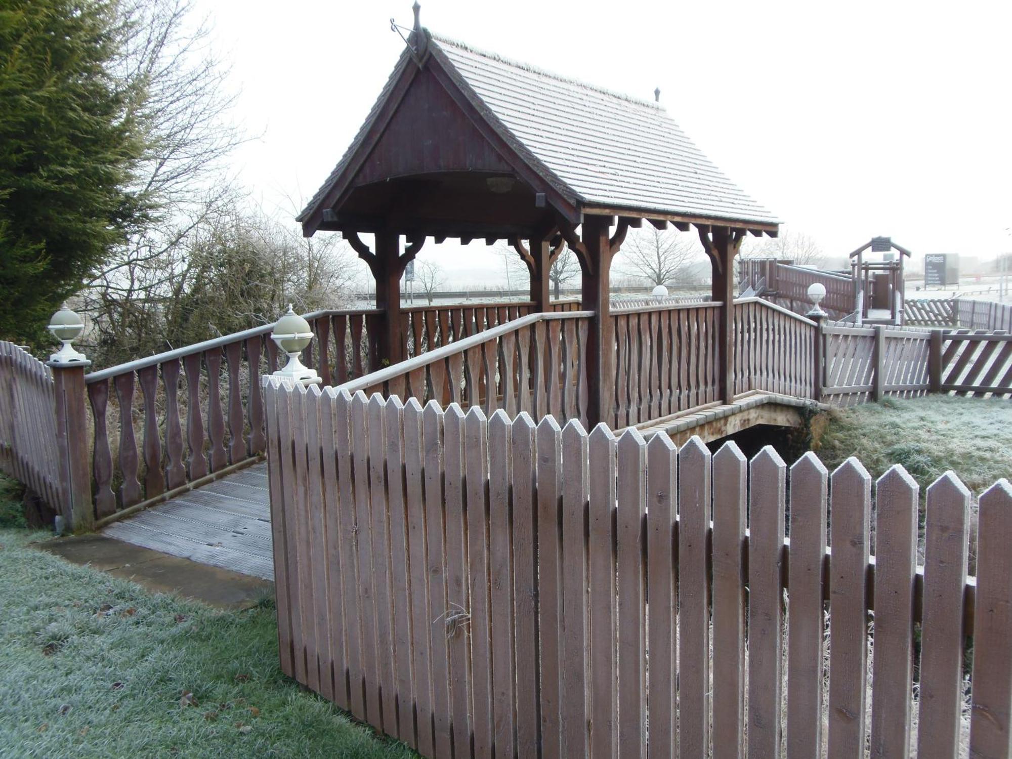 The Gardeners Country Inn Kingston upon Hull Εξωτερικό φωτογραφία
