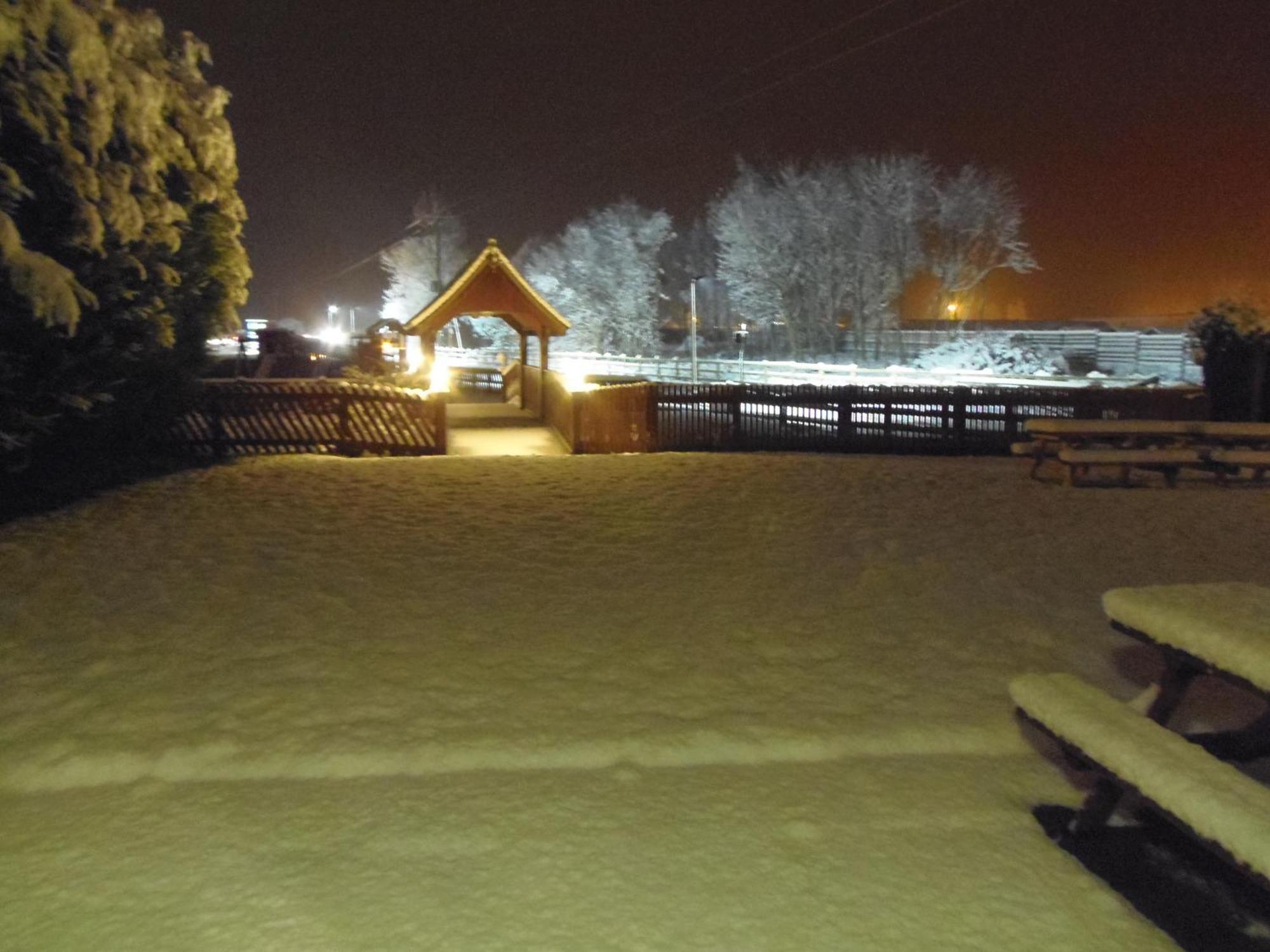 The Gardeners Country Inn Kingston upon Hull Εξωτερικό φωτογραφία