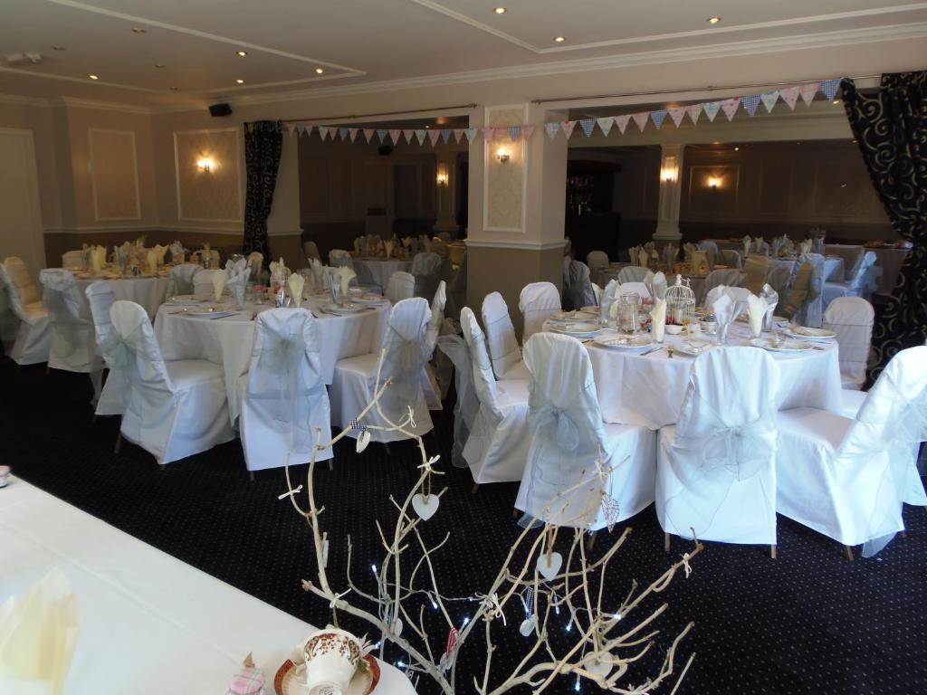 The Gardeners Country Inn Kingston upon Hull Δωμάτιο φωτογραφία