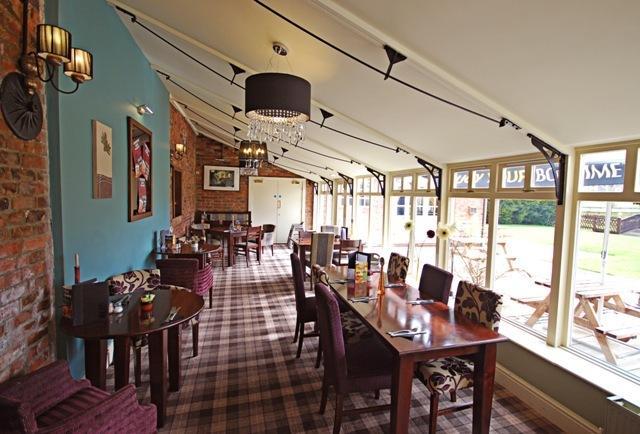 The Gardeners Country Inn Kingston upon Hull Εξωτερικό φωτογραφία
