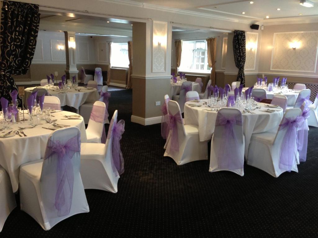 The Gardeners Country Inn Kingston upon Hull Εξωτερικό φωτογραφία
