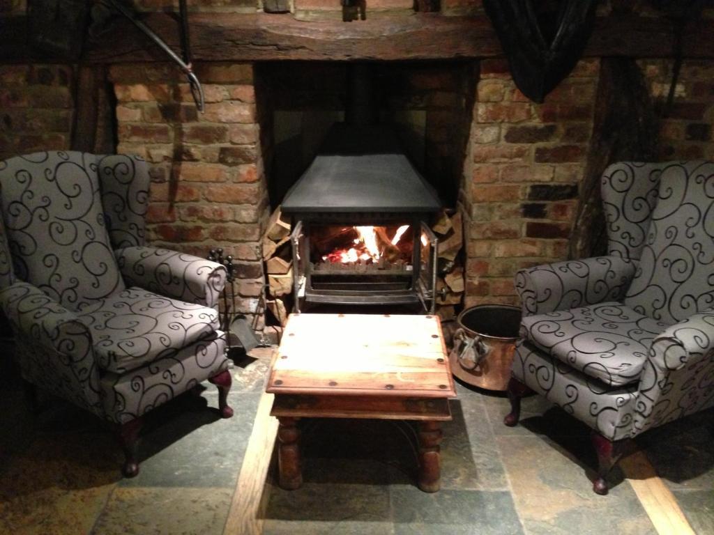 The Gardeners Country Inn Kingston upon Hull Εξωτερικό φωτογραφία
