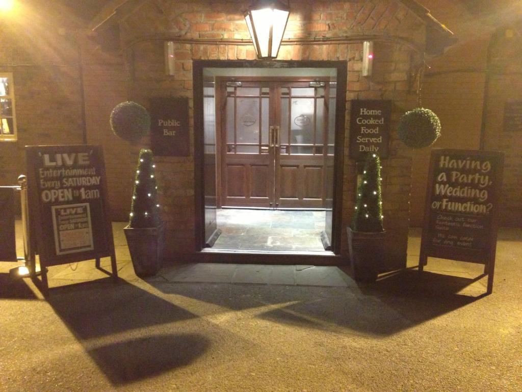 The Gardeners Country Inn Kingston upon Hull Εξωτερικό φωτογραφία