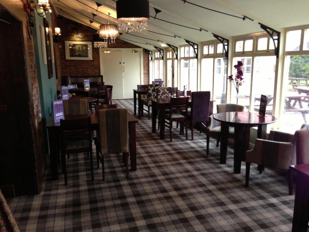 The Gardeners Country Inn Kingston upon Hull Εξωτερικό φωτογραφία