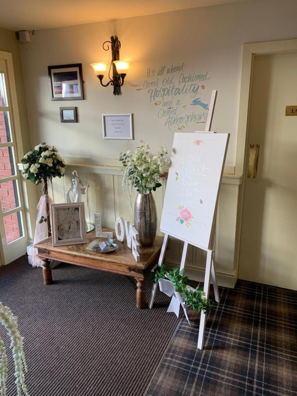 The Gardeners Country Inn Kingston upon Hull Εξωτερικό φωτογραφία