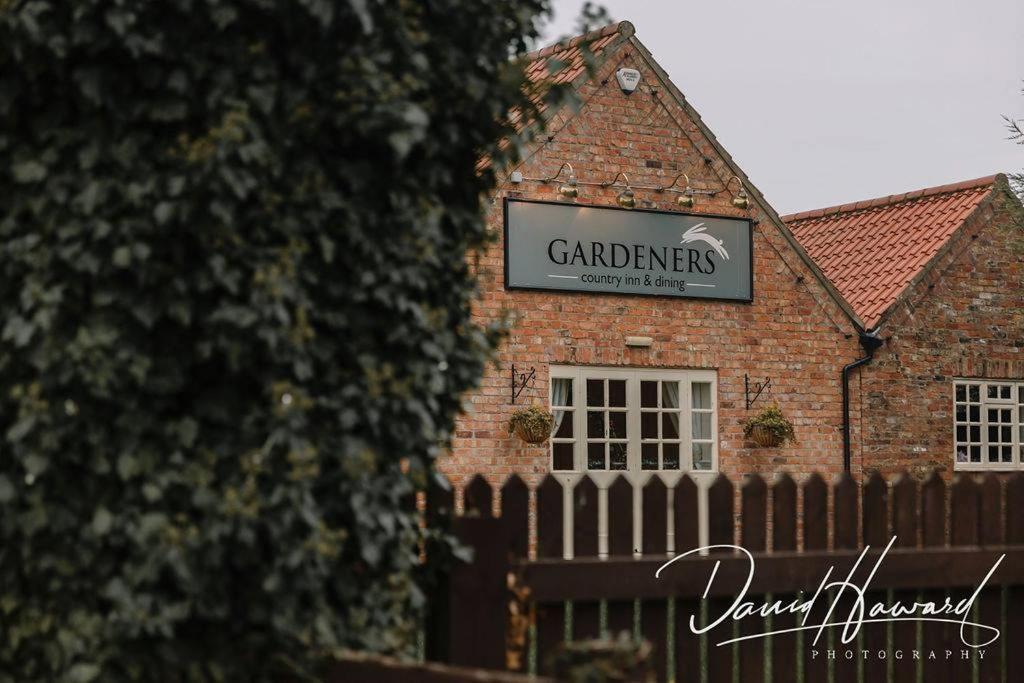 The Gardeners Country Inn Kingston upon Hull Εξωτερικό φωτογραφία