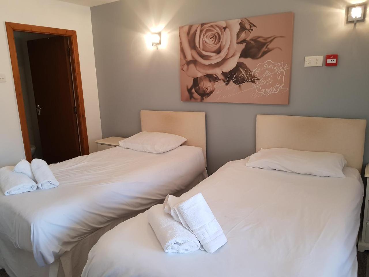 The Gardeners Country Inn Kingston upon Hull Εξωτερικό φωτογραφία